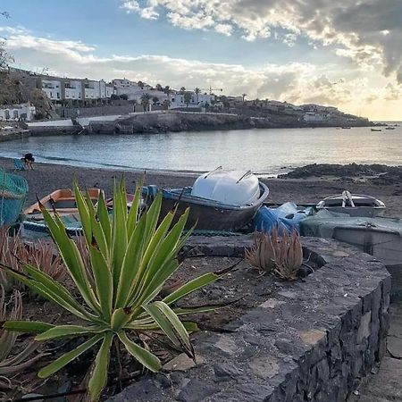 Appartamento Residencial Chari Poris De Abona Arico Esterno foto